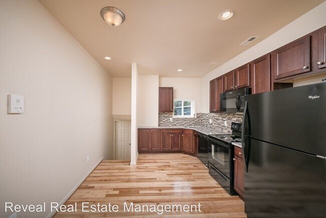 Foto del edificio - 226 N Carey St