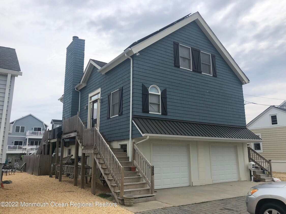 493 Long Ave, Manasquan, NJ 08736 House Rental in Manasquan, NJ