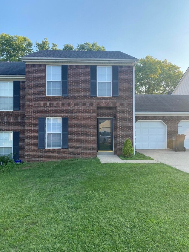116 Willow Ln, KY 40324 Townhome Rentals in KY