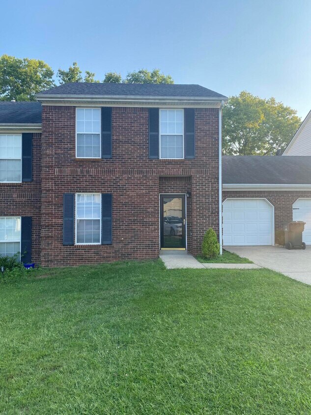 116 Willow Ln, KY 40324 Townhome Rentals in KY