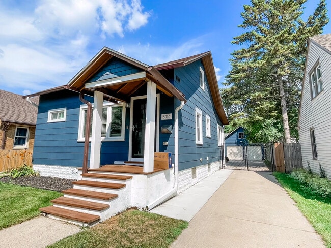 Building Photo - 3044 N 73rd St