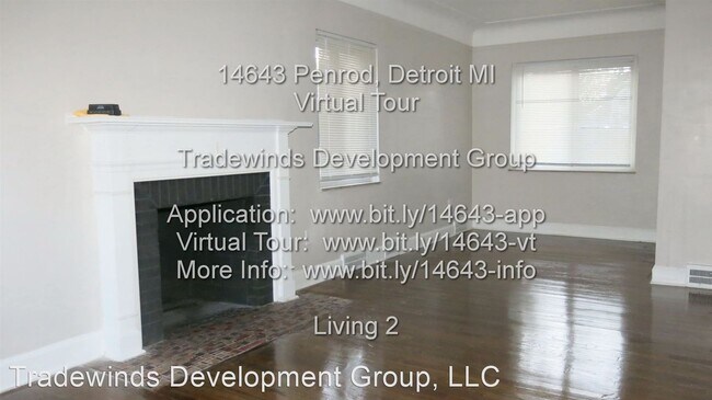 Building Photo - 3 br, 1.5 bath House - 14643 Penrod