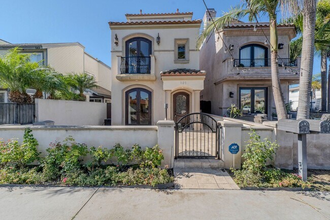 Foto del edificio - Downtown Huntington Beach