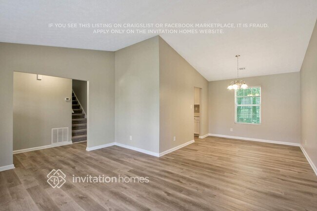 Foto del edificio - 1367 Swift Creek Ln