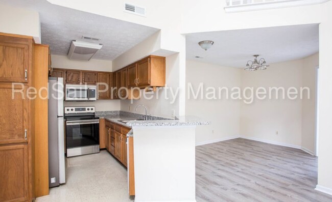 Foto del edificio - Cascades in Kiln Creek!