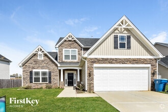 Building Photo - 743 Breeders Cup Dr