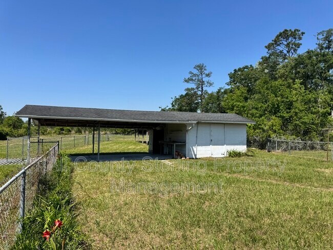 Foto del edificio - 2730 N US Hwy 441