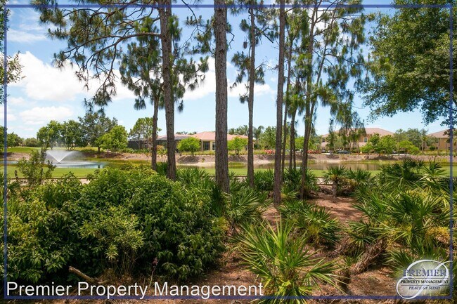 Foto del edificio - 2 br, 2 bath House - 12070 Matera Lane Uni...