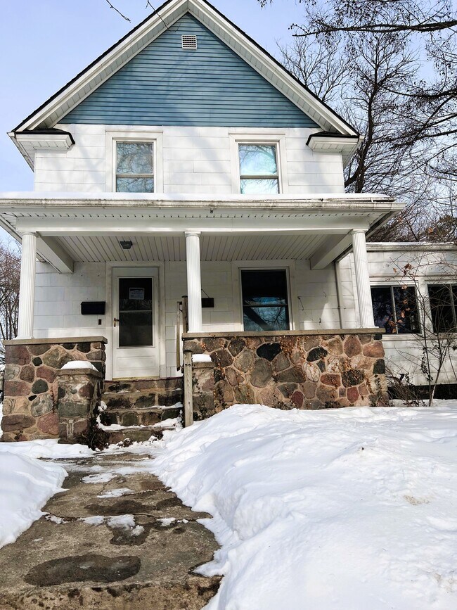 Foto del edificio - 1133 Michigan Ave