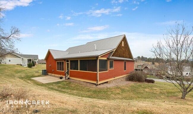 Foto del edificio - 15 Carl Roberts Rd