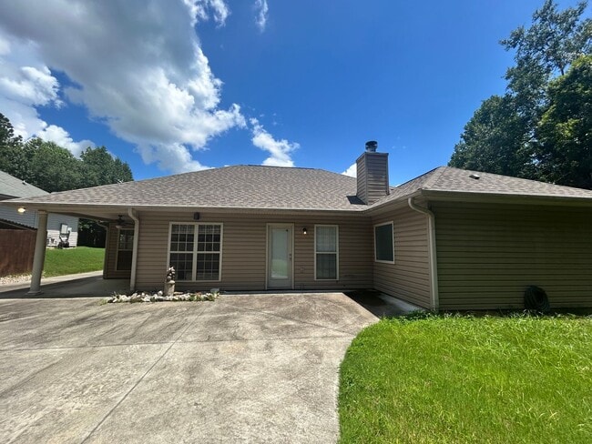 Building Photo - 4031 Somerset Ct
