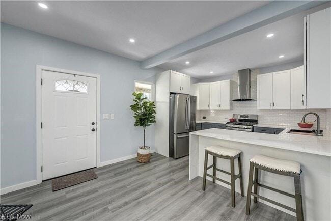 Foto del edificio - 3290 W 23rd Pl