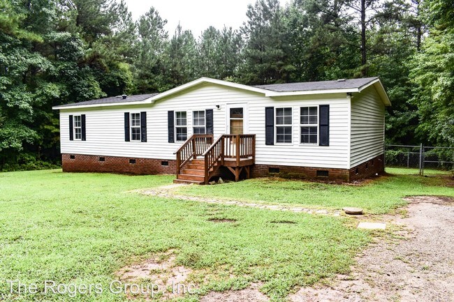 Foto del edificio - 3 br, 2 bath House - 460 Lilly Lane