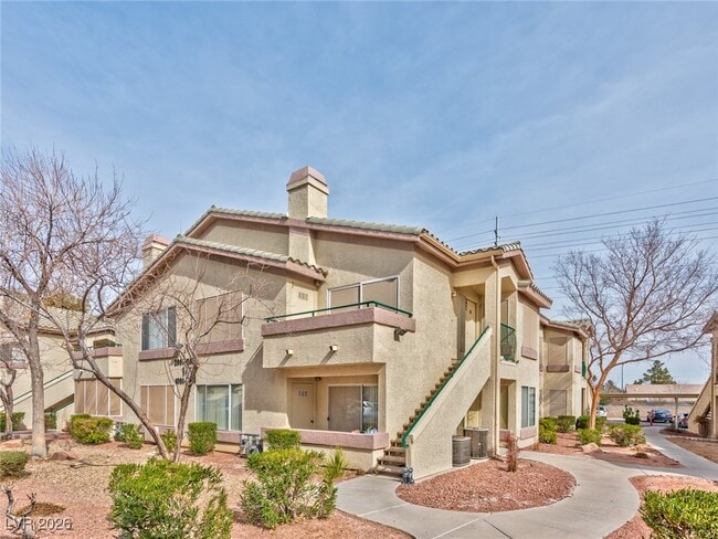 Foto del edificio - 5710 E Tropicana Ave