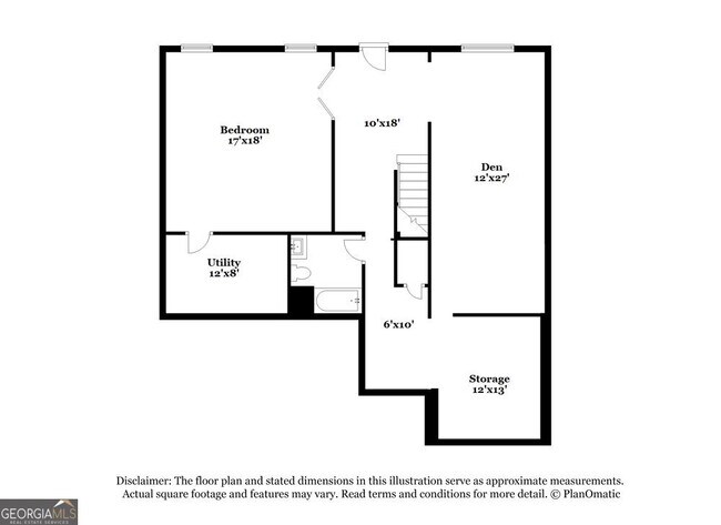 Building Photo - 6640 Delaware Bend