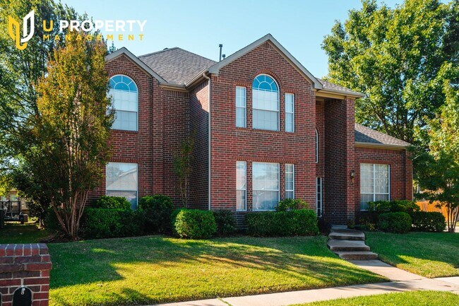 Foto del edificio - A Sweety Corner Home in Lewisville, Don't ...
