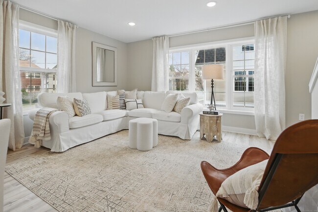 Building Photo - 409 Prospect Ave