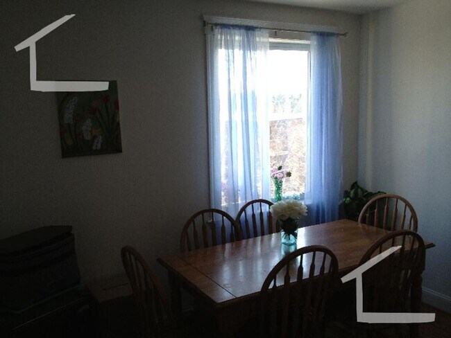 Foto del edificio - Great Brighton 5-Bed!
