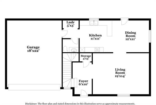 Building Photo - 822 Coolwood Ln