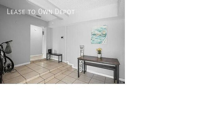 Building Photo - A New Lease to Own Depot Property!