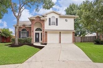 Building Photo - 23226 Postwood Park Ln