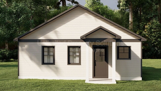 Building Photo - 827 Bonham Ave