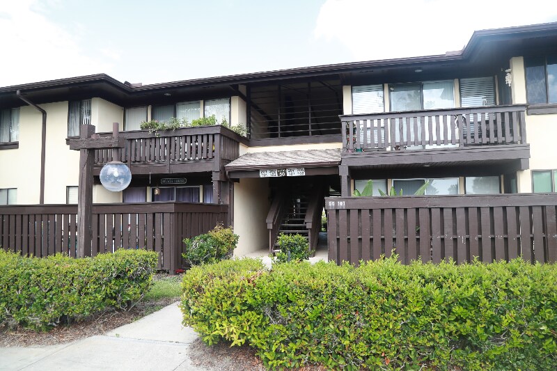 Foto principal - 50 Club House Dr