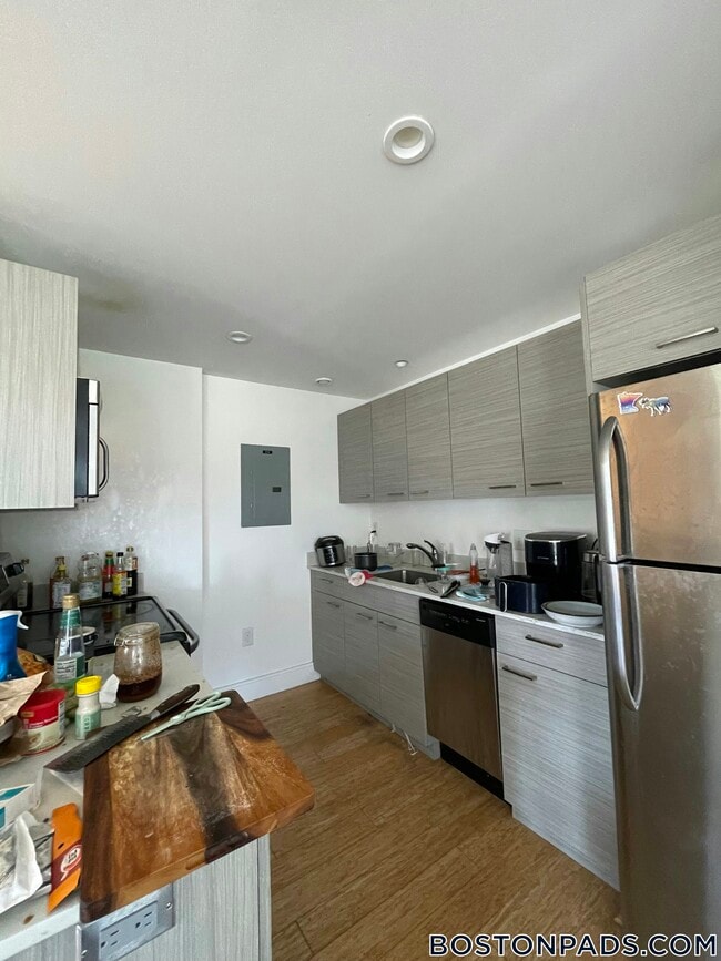 Foto del edificio - 40 Malvern St