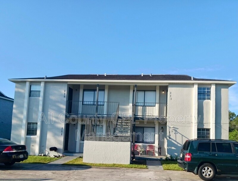 115 Cory Ln, Winter Springs, FL 32708 Condo for Rent in Winter