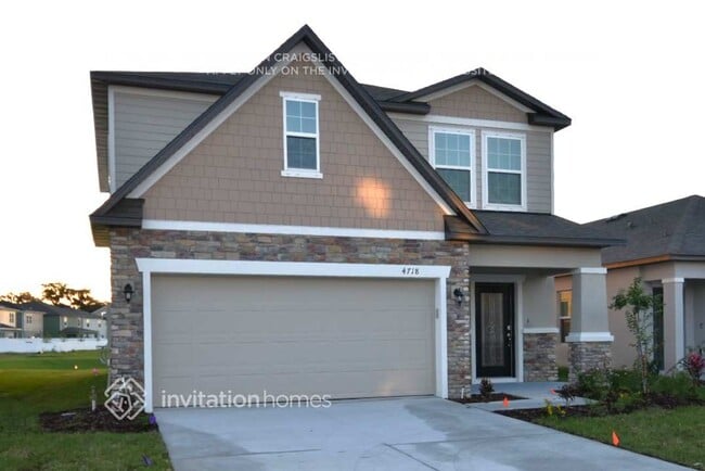 Building Photo - 4718 Birdsong Dr