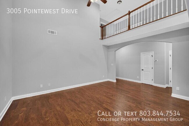 Building Photo - 3005 Pointewest Dr
