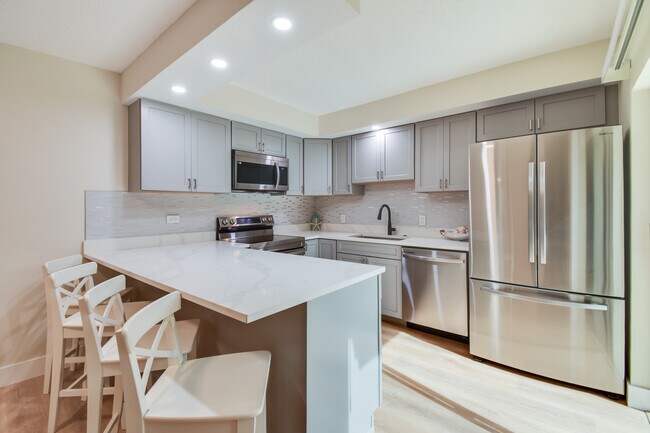 Foto del edificio - 2309 23rd Ln