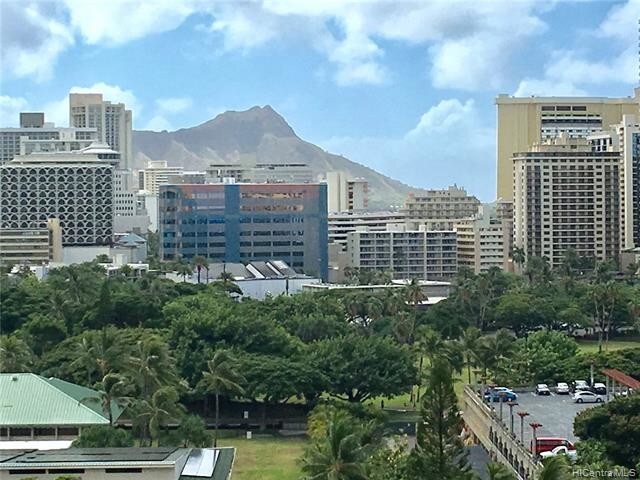 Foto del edificio - 1910 Ala Moana Blvd
