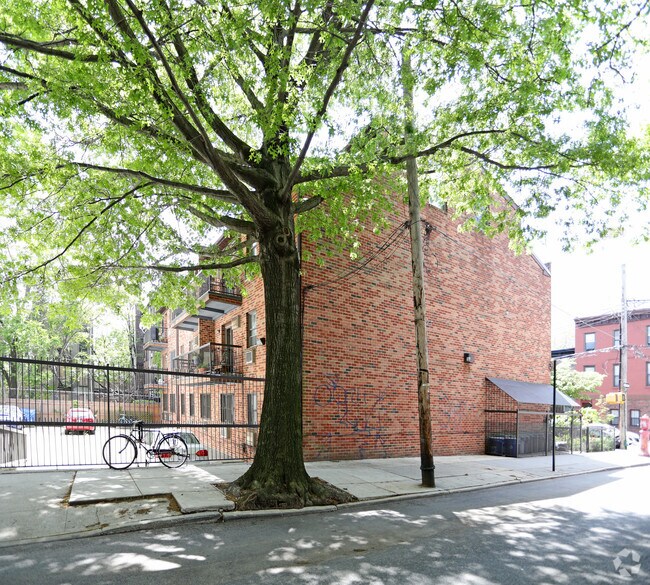 Building Photo - 529-531 Clinton St