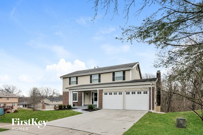 Primary Photo - 12636 Flower Crest Ct