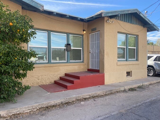 209 N Tyndall Ave Unit 2, Tucson, AZ 85719 Apartments in Tucson, AZ