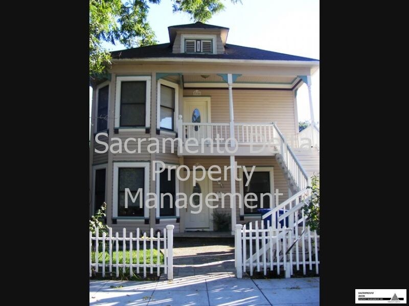 Primary Photo - 314 V St