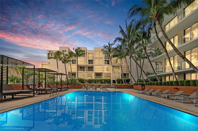 Foto del edificio - 3451 NE 1st Ave