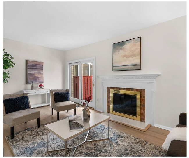 Building Photo - 1713 Redgate Farms Ct