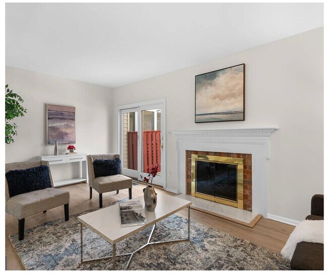 Foto del edificio - 1713 Redgate Farms Ct