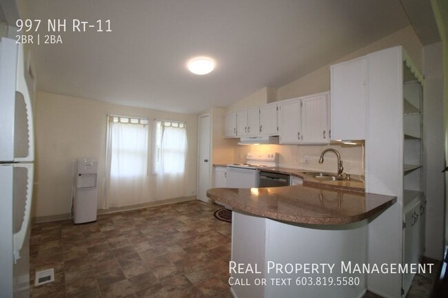 Building Photo - 2 Bedroom Single Family Home in Farmington...
