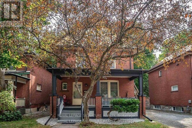 Photo du bâtiment - 295 Arthur St