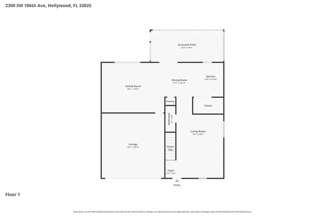 Building Photo - 2300 SW 106th Ave