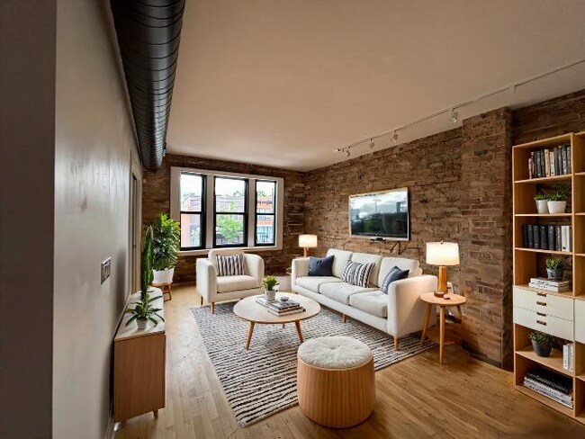 Foto del edificio - 3317 W Fullerton Ave