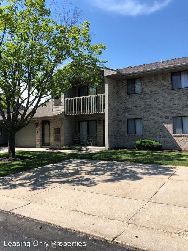 Primary Photo - 2 br, 2 bath House - 8123 40th Avenue, Unit C