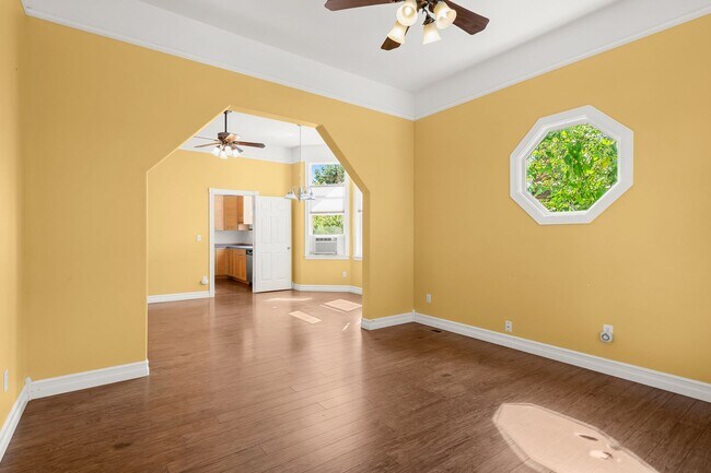 Foto del edificio - Charming Solar Home in Portland Woodlawn Neighborhood