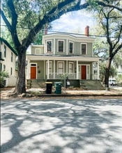 Building Photo - 2501 Barnard St