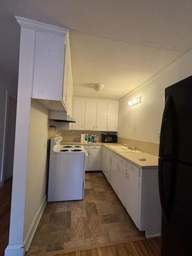 Foto del edificio - 1803 E 6th St