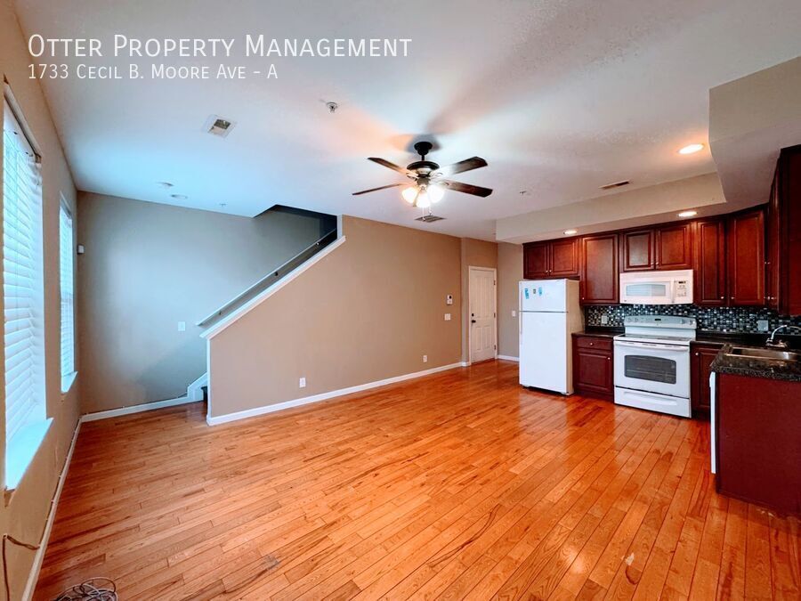 Foto principal - Spacious 3B/2.5BA with Modern Comforts – C...