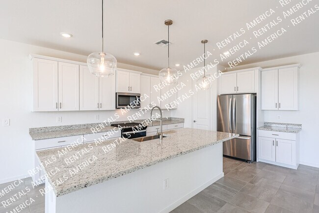 Foto del edificio - 35581 N Thicket Wy
